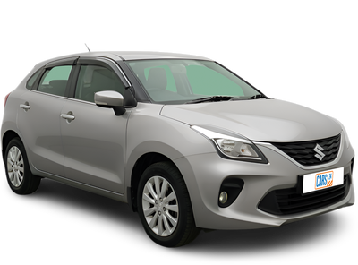 Maruti Baleno-img
